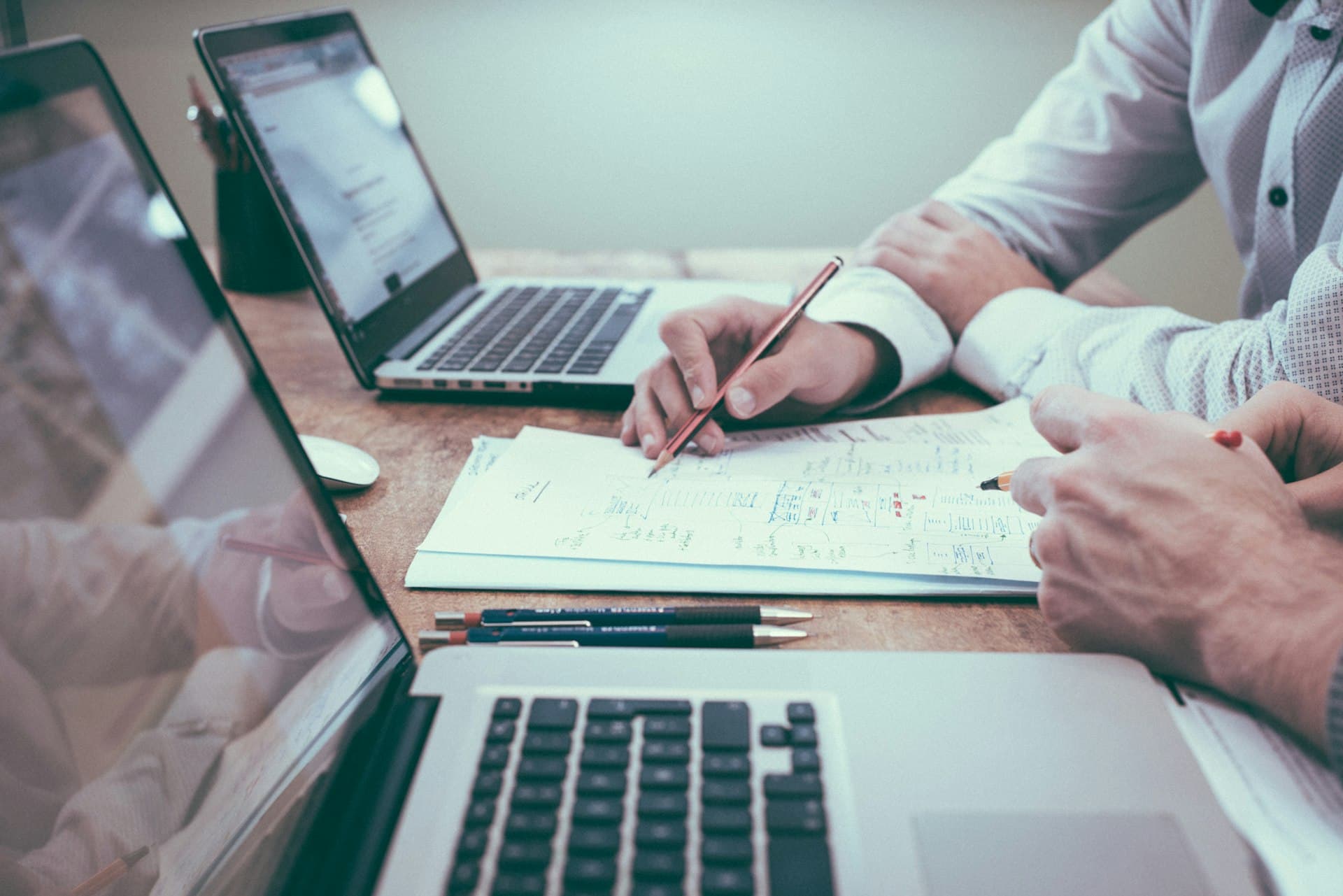 Financial planning